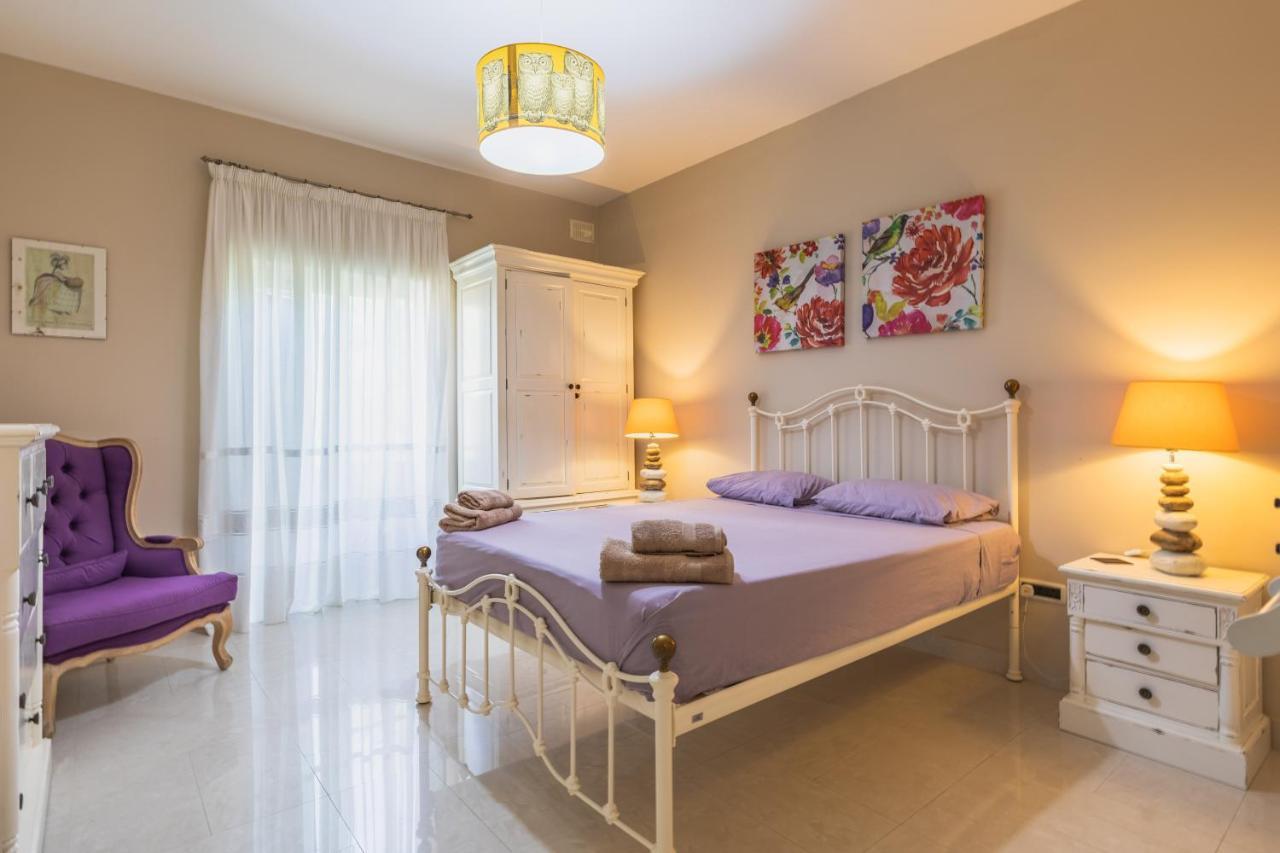 Villa Palma - Sunset Sea Views With Pool, Jacuzzi, Sauna And Games Room Mellieħa Eksteriør bilde