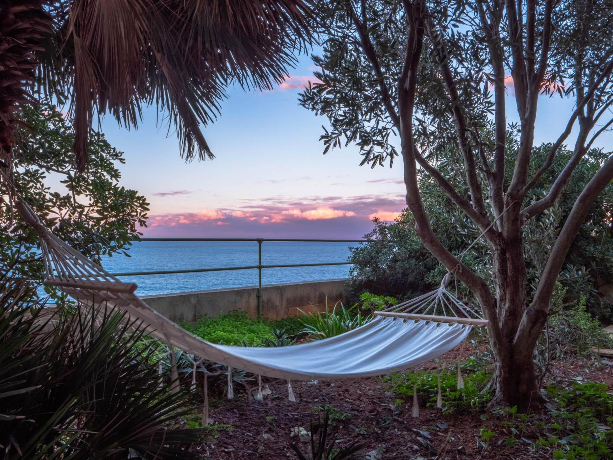 Villa Palma - Sunset Sea Views With Pool, Jacuzzi, Sauna And Games Room Mellieħa Eksteriør bilde