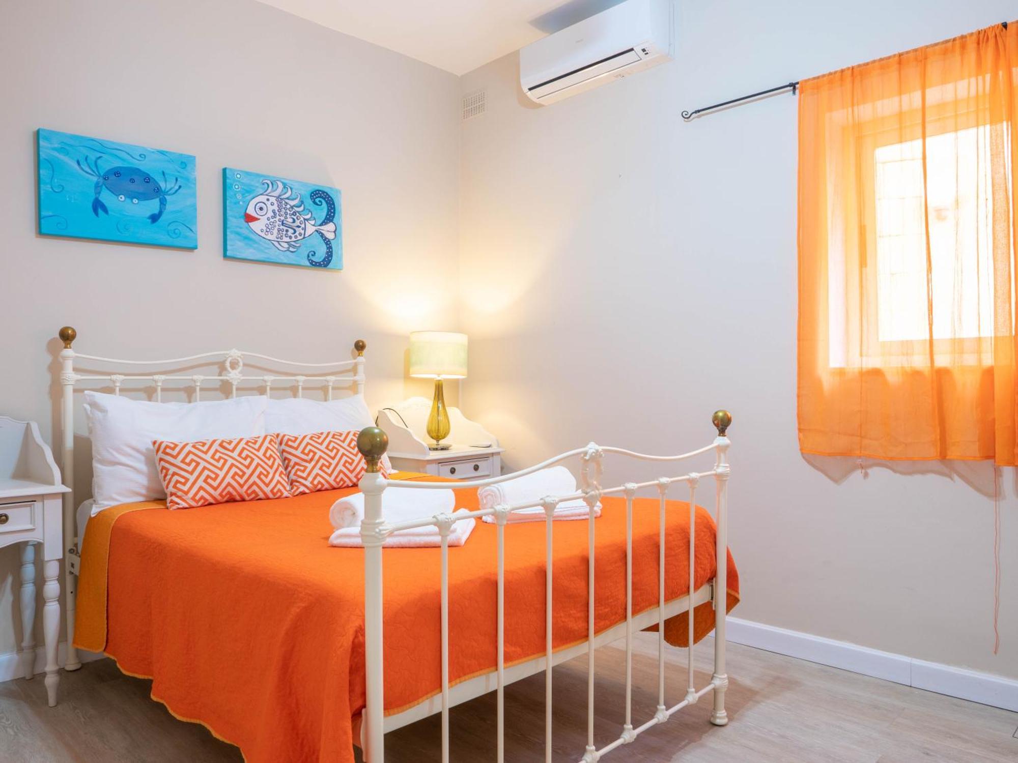 Villa Palma - Sunset Sea Views With Pool, Jacuzzi, Sauna And Games Room Mellieħa Eksteriør bilde
