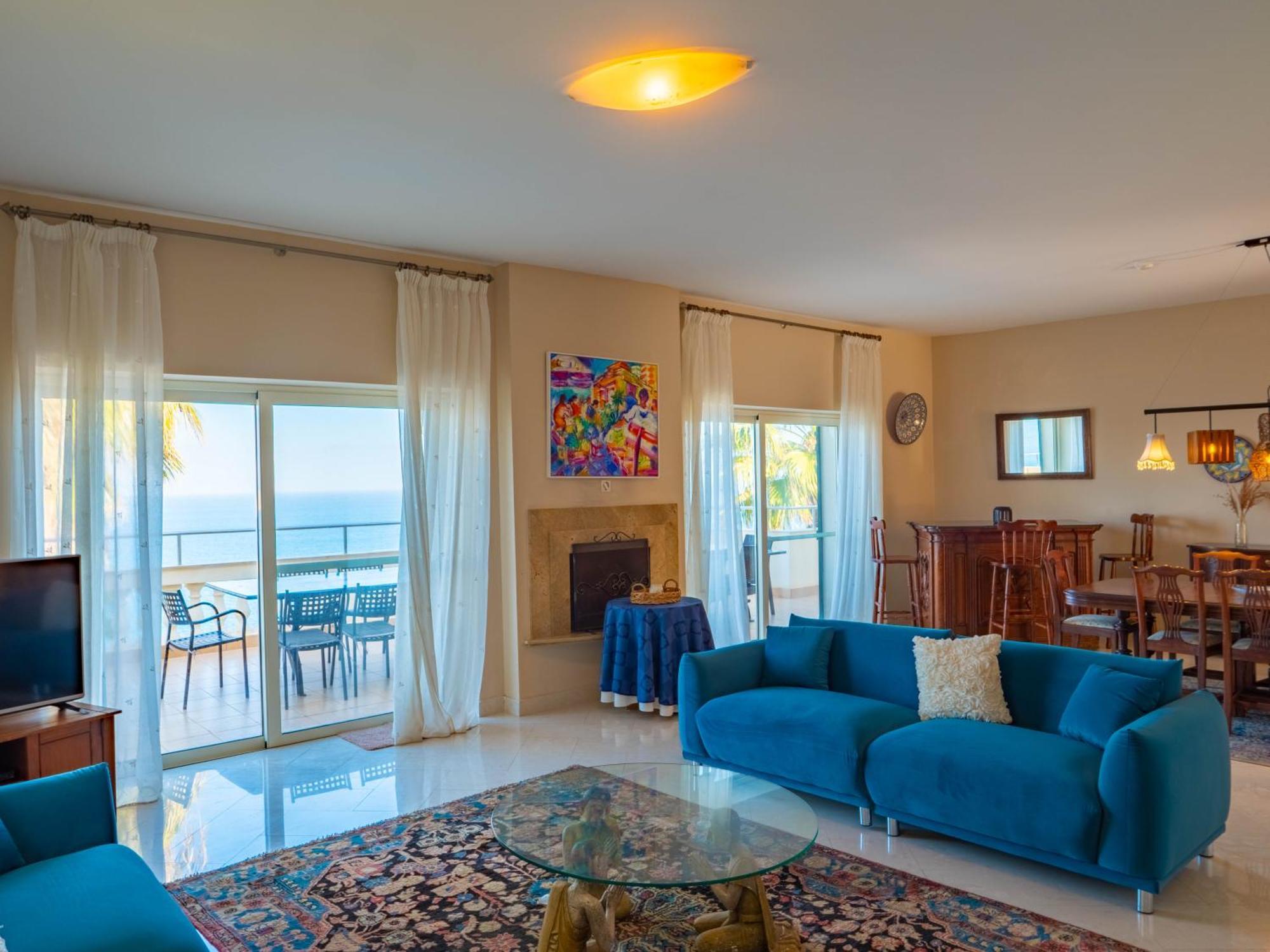Villa Palma - Sunset Sea Views With Pool, Jacuzzi, Sauna And Games Room Mellieħa Eksteriør bilde